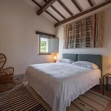 Locanda Fontelupa Campagnatico Ruang foto