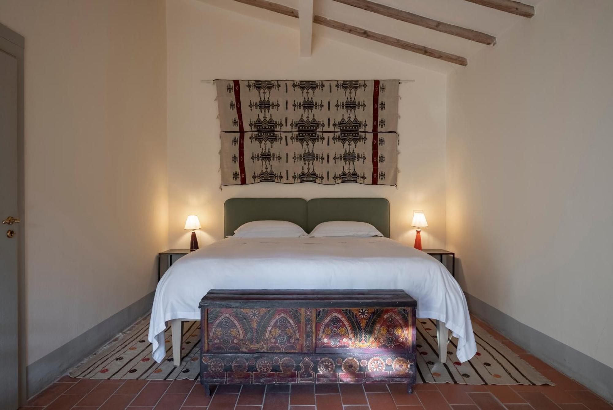 Locanda Fontelupa Campagnatico Ruang foto